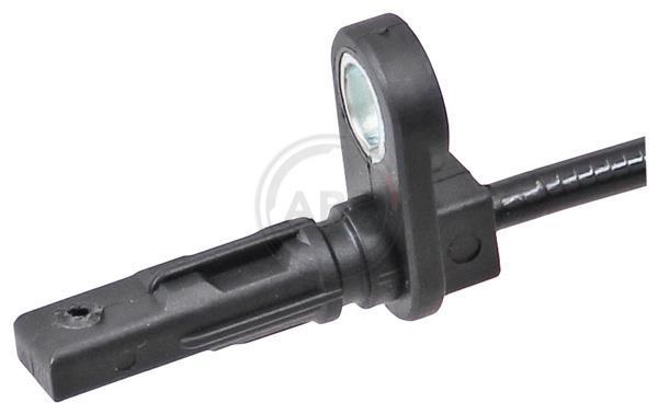 Sensor, revoluciones de la rueda A.B.S. ALL BRAKE SYSTEMS BV. ref. 31700