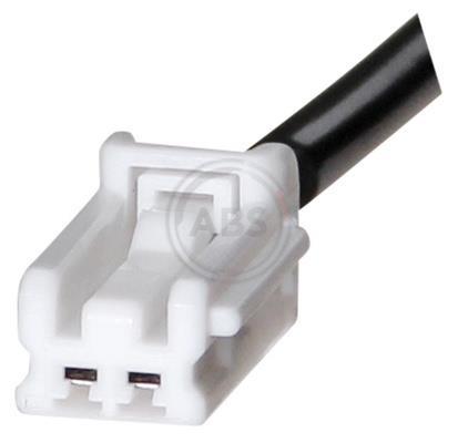 Sensor, revoluciones de la rueda A.B.S. ALL BRAKE SYSTEMS BV. ref. 31701