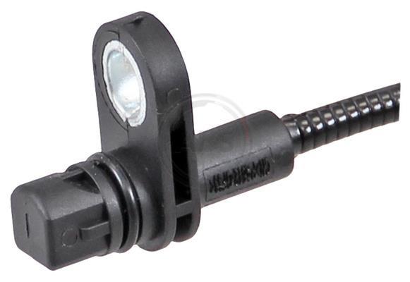 Sensor, revoluciones de la rueda A.B.S. ALL BRAKE SYSTEMS BV. ref. 31701