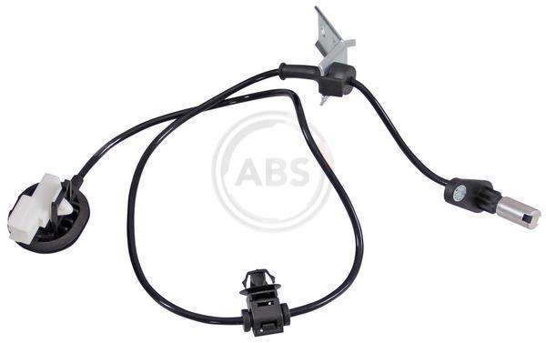 Sensor, revoluciones de la rueda A.B.S. ALL BRAKE SYSTEMS BV. ref. 31702