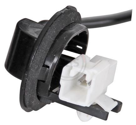 Sensor, revoluciones de la rueda A.B.S. ALL BRAKE SYSTEMS BV. ref. 31702