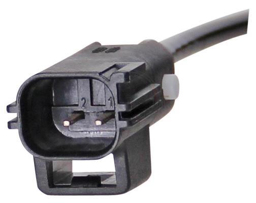 Sensor, revoluciones de la rueda A.B.S. ALL BRAKE SYSTEMS BV. ref. 31703