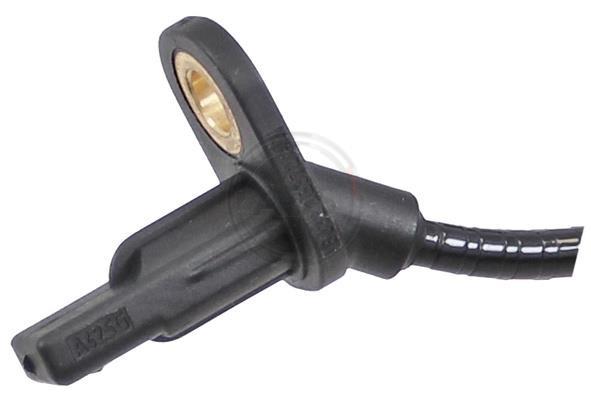 Sensor, revoluciones de la rueda A.B.S. ALL BRAKE SYSTEMS BV. ref. 31703