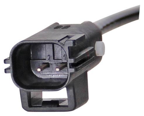 Sensor, revoluciones de la rueda A.B.S. ALL BRAKE SYSTEMS BV. ref. 31704