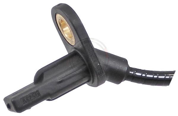Sensor, revoluciones de la rueda A.B.S. ALL BRAKE SYSTEMS BV. ref. 31704