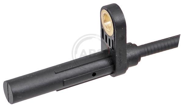 Capteur ABS (Capteur de vitesse de roue) A.B.S. ALL BRAKE SYSTEMS BV. ref. 31712