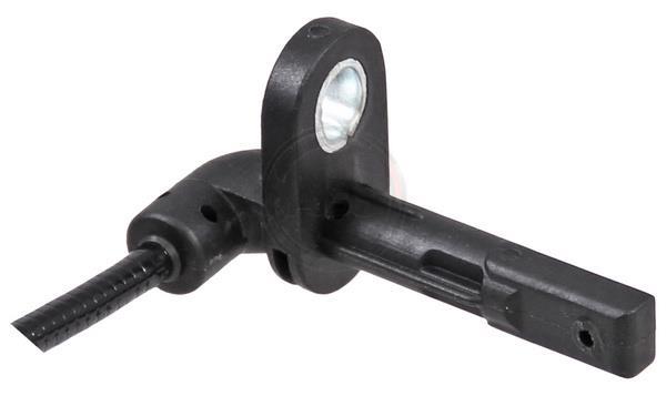 Sensor, revoluciones de la rueda A.B.S. ALL BRAKE SYSTEMS BV. ref. 31714