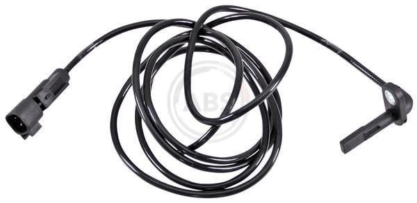 Sensor, revoluciones de la rueda A.B.S. ALL BRAKE SYSTEMS BV. ref. 31715