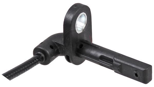 Sensor, revoluciones de la rueda A.B.S. ALL BRAKE SYSTEMS BV. ref. 31715