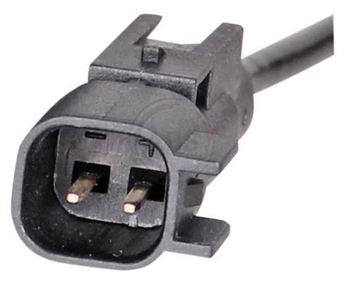 Sensor, revoluciones de la rueda A.B.S. ALL BRAKE SYSTEMS BV. ref. 31716