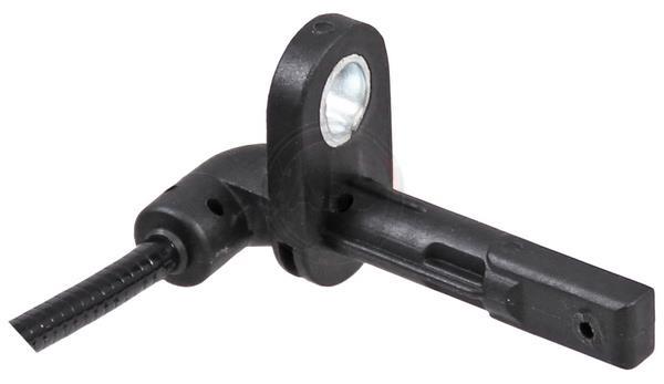 Sensor, revoluciones de la rueda A.B.S. ALL BRAKE SYSTEMS BV. ref. 31716