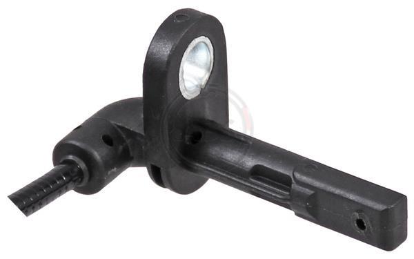 Sensor, revoluciones de la rueda A.B.S. ALL BRAKE SYSTEMS BV. ref. 31718