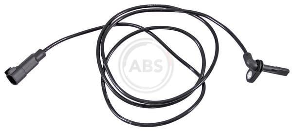 Sensor ABS A.B.S. ALL BRAKE SYSTEMS BV. ref. 31720