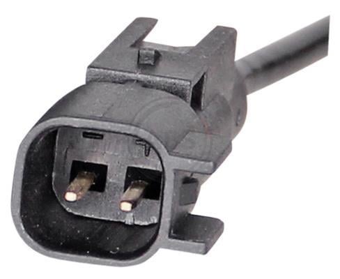 Sensor ABS A.B.S. ALL BRAKE SYSTEMS BV. ref. 31720