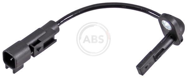 Sensor, revoluciones de la rueda A.B.S. ALL BRAKE SYSTEMS BV. ref. 31721