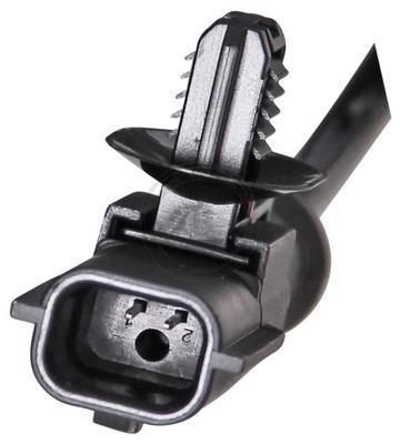 Sensor, revoluciones de la rueda A.B.S. ALL BRAKE SYSTEMS BV. ref. 31722