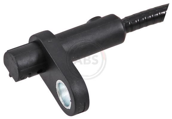 Sensor, revoluciones de la rueda A.B.S. ALL BRAKE SYSTEMS BV. ref. 31722
