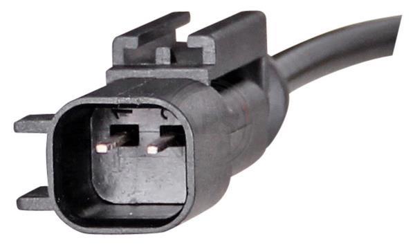 Sensor, revoluciones de la rueda A.B.S. ALL BRAKE SYSTEMS BV. ref. 31723
