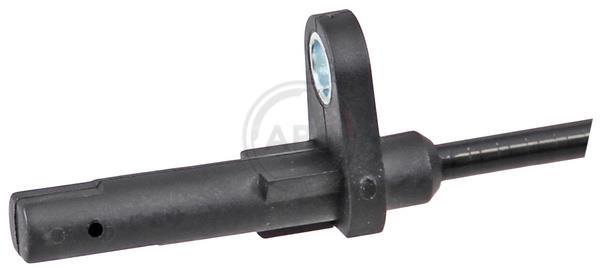 Sensor, revoluciones de la rueda A.B.S. ALL BRAKE SYSTEMS BV. ref. 31723