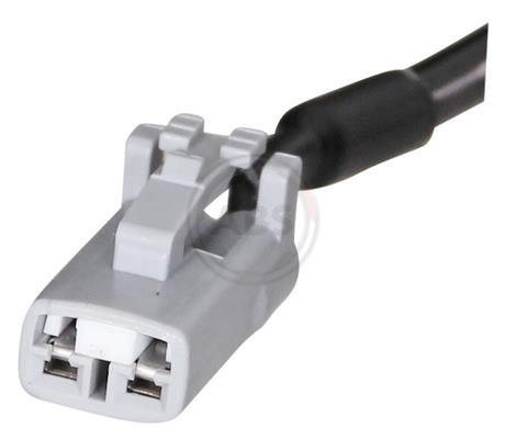 Sensor, revoluciones de la rueda A.B.S. ALL BRAKE SYSTEMS BV. ref. 31724