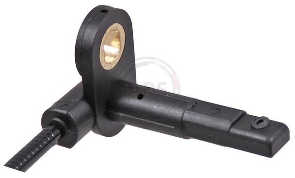 Sensor, revoluciones de la rueda A.B.S. ALL BRAKE SYSTEMS BV. ref. 31724