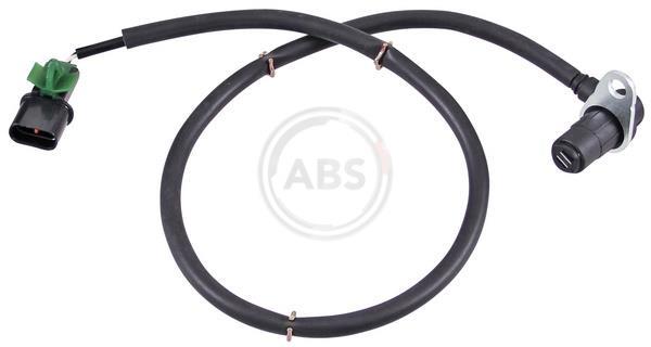 Sensor, revoluciones de la rueda A.B.S. ALL BRAKE SYSTEMS BV. ref. 31725