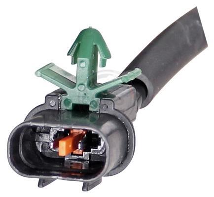 Sensor, revoluciones de la rueda A.B.S. ALL BRAKE SYSTEMS BV. ref. 31725