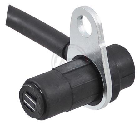 Sensor, revoluciones de la rueda A.B.S. ALL BRAKE SYSTEMS BV. ref. 31725