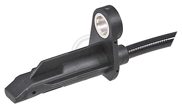 Sensor, revoluciones de la rueda A.B.S. ALL BRAKE SYSTEMS BV. ref. 31726