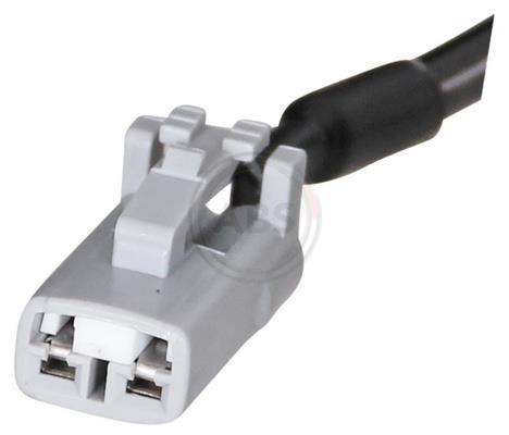 Sensor, revoluciones de la rueda A.B.S. ALL BRAKE SYSTEMS BV. ref. 31727