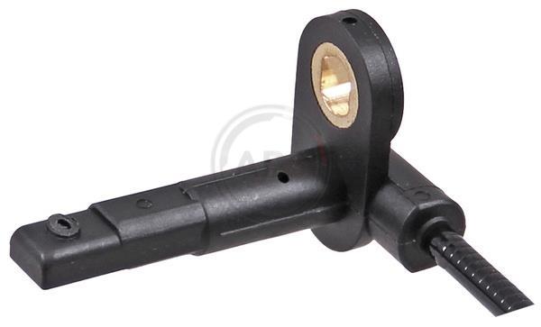 Sensor, revoluciones de la rueda A.B.S. ALL BRAKE SYSTEMS BV. ref. 31727