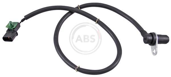 Sensor, revoluciones de la rueda A.B.S. ALL BRAKE SYSTEMS BV. ref. 31728