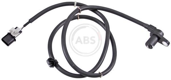Sensor, revoluciones de la rueda A.B.S. ALL BRAKE SYSTEMS BV. ref. 31731