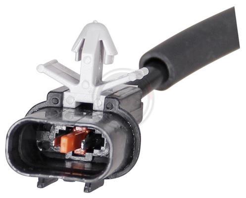 Sensor, revoluciones de la rueda A.B.S. ALL BRAKE SYSTEMS BV. ref. 31731