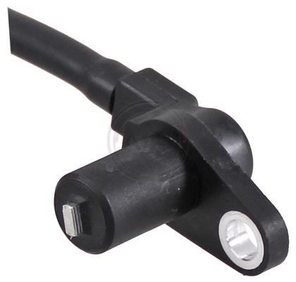 Sensor, revoluciones de la rueda A.B.S. ALL BRAKE SYSTEMS BV. ref. 31731