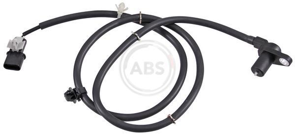 Sensor, revoluciones de la rueda A.B.S. ALL BRAKE SYSTEMS BV. ref. 31732