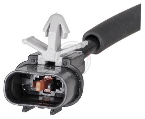 Sensor, revoluciones de la rueda A.B.S. ALL BRAKE SYSTEMS BV. ref. 31732