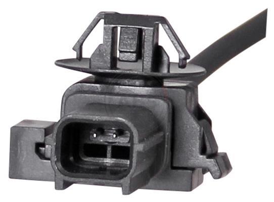 Sensor, revoluciones de la rueda A.B.S. ALL BRAKE SYSTEMS BV. ref. 31737
