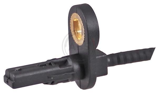 Sensor, revoluciones de la rueda A.B.S. ALL BRAKE SYSTEMS BV. ref. 31737
