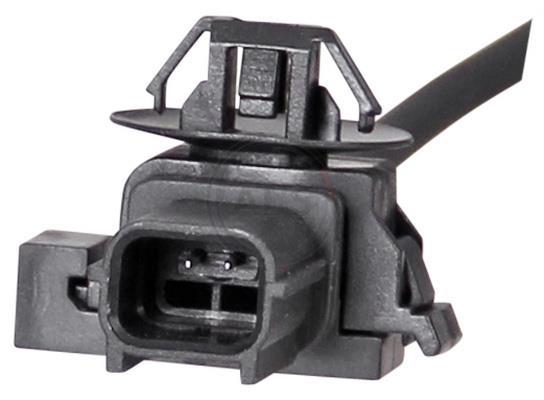 Sensor, revoluciones de la rueda A.B.S. ALL BRAKE SYSTEMS BV. ref. 31738