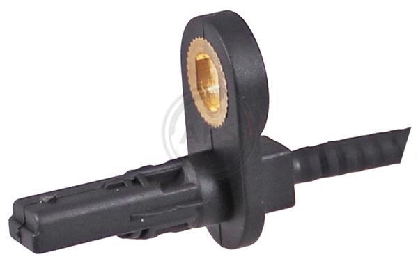 Sensor, revoluciones de la rueda A.B.S. ALL BRAKE SYSTEMS BV. ref. 31738