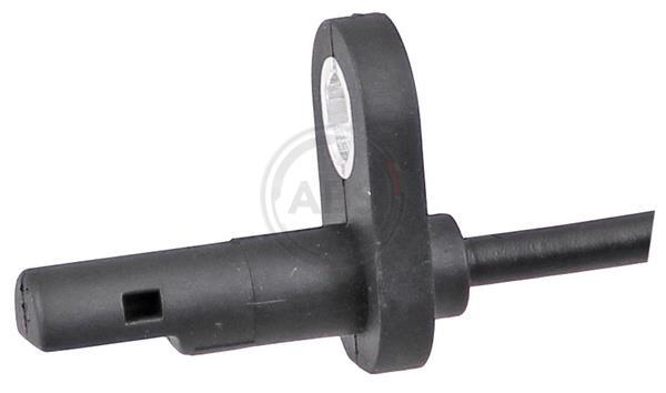 Sensor, revoluciones de la rueda A.B.S. ALL BRAKE SYSTEMS BV. ref. 31739
