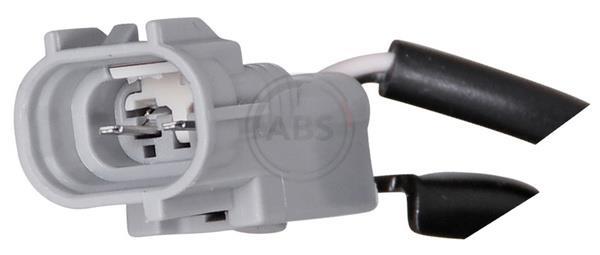 Sensor, revoluciones de la rueda A.B.S. ALL BRAKE SYSTEMS BV. ref. 31744