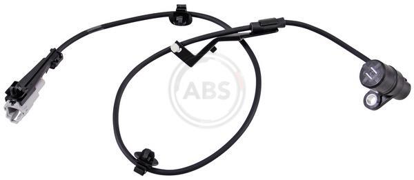 Sensor, revoluciones de la rueda A.B.S. ALL BRAKE SYSTEMS BV. ref. 31745
