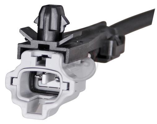 Sensor, revoluciones de la rueda A.B.S. ALL BRAKE SYSTEMS BV. ref. 31745