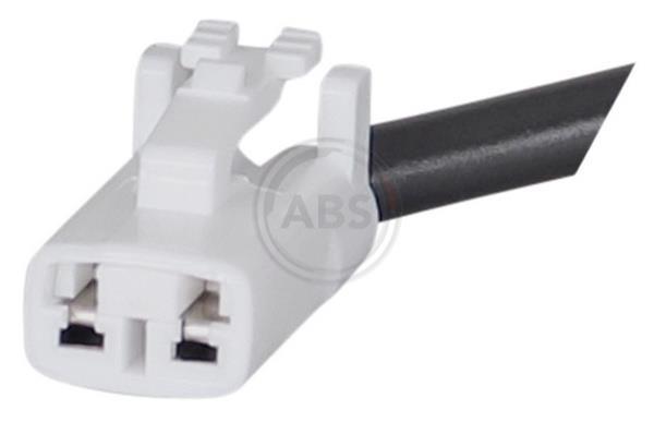 Sensor, revoluciones de la rueda A.B.S. ALL BRAKE SYSTEMS BV. ref. 31752