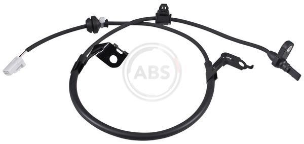 Sensor, revoluciones de la rueda A.B.S. ALL BRAKE SYSTEMS BV. ref. 31753
