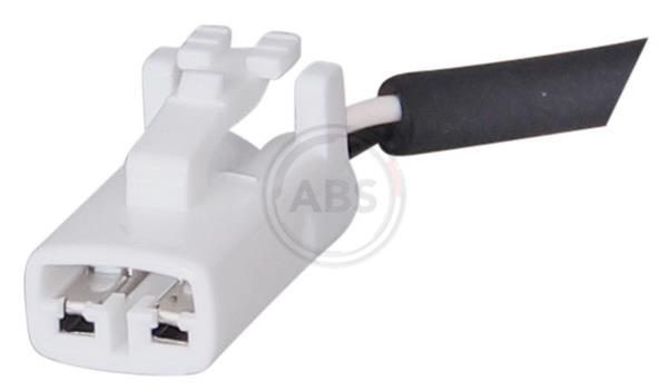 Sensor, revoluciones de la rueda A.B.S. ALL BRAKE SYSTEMS BV. ref. 31753