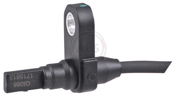 Sensor, revoluciones de la rueda A.B.S. ALL BRAKE SYSTEMS BV. ref. 31753