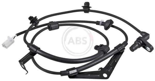 Sensor, revoluciones de la rueda A.B.S. ALL BRAKE SYSTEMS BV. ref. 31754
